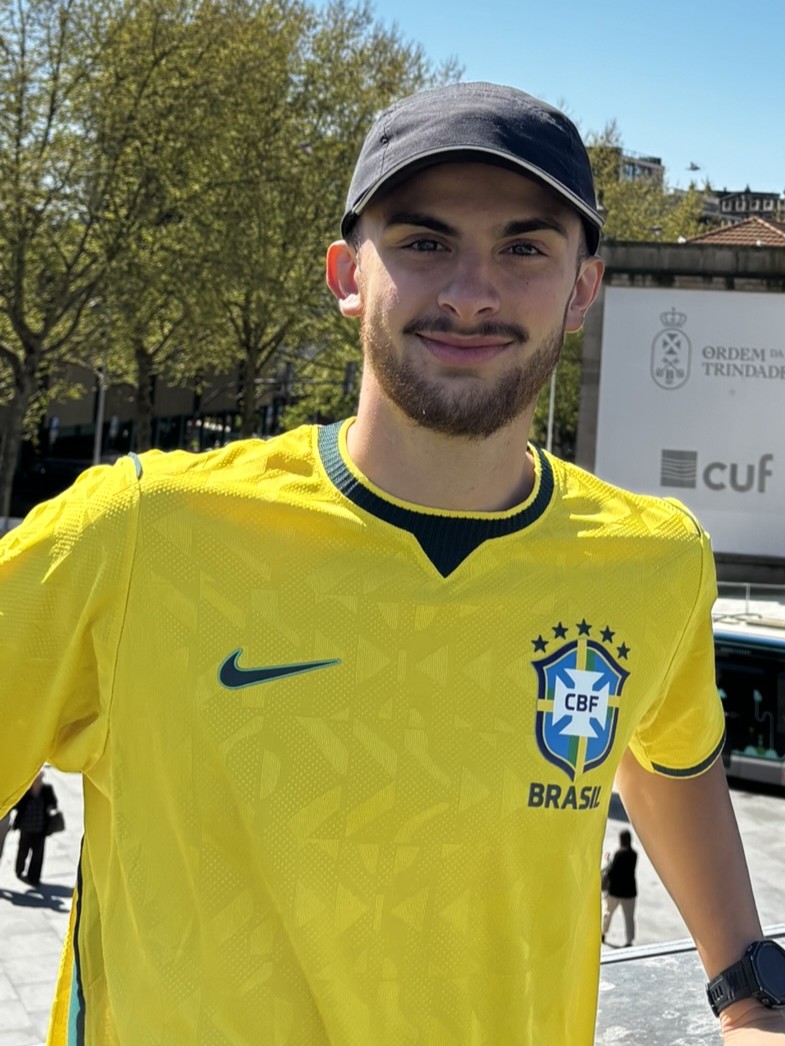 Foto de Pedro Franco